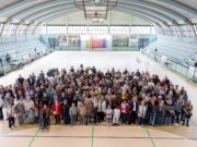 Granollers acull el XVIII Congrés Internacional de Ciutats Educadores