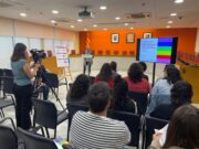 Granollers presenta el Protocol d’actuació davant situacions de discriminació a l’àmbit social i comunitari per LGBTI-fòbia