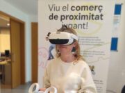 Granollers acollirà una fira per promoure el comerç de proximitat amb jocs immersius