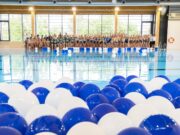 Inaugurades les noves piscines municipals de Granollers, amb activitats obertes a la ciutadania durant el mes de maig