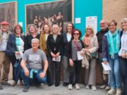 Granollers inaugura «Art Fora de Lloc», un museu a l’espai públic per generar reflexions