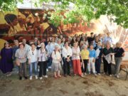 Granollers reconeix la tasca del voluntariat educatiu del curs 2025-2026
