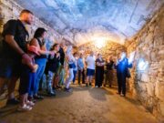 Commemoració del 88è aniversari del bombardeig del 31 de maig de 1938 a Granollers