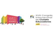 Tot a punt per celebrar el XVIII Congrés Internacional de Ciutats Educadores a Granollers