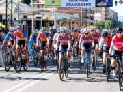 Aquest diumenge arriba la 2a Copa Catalana de Ciclisme Femení 2026 Gran Premi Granollers