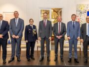 El Sweden-Spain Defence Forum enforteix els llaços industrials i de defensa entre Suècia i Espanya