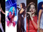 El pop mundial entra en una nova etapa liderada per artistes femenines