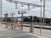 Un atropellament a Cardedeu paralitza els Rodalies entre Granollers Centre i Sant Celoni