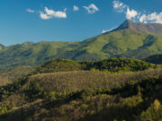 Troballa inquietant al Montseny: localitzen un home sense vida entre les roques