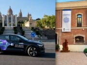 Nova aliança entre AP institute i Cabify per fomentar el coneixement sobre mobilitat sostenible