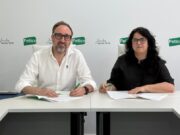 FeSTS s’integra a Fetico i aporta 2.500 afiliats i 150 delegats