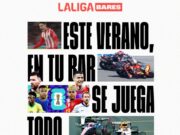 LALIGA BARES reforça la seva oferta amb Bar TV Mundial i cobertura completa del Mundial