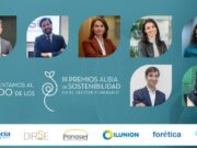 Els Premis Albia de Sostenibilitat ja compten amb el seu nou jurat