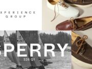 Experience Group liderarà el desenvolupament de Sperry al sud d’Europa