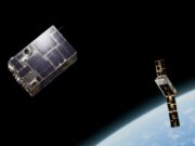 Open Cosmos construirà els satèl·lits de la missió Tom & Jerry per a Infinite Orbits