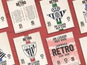 La segona Jornada Retro de LALIGA ja té data oficial